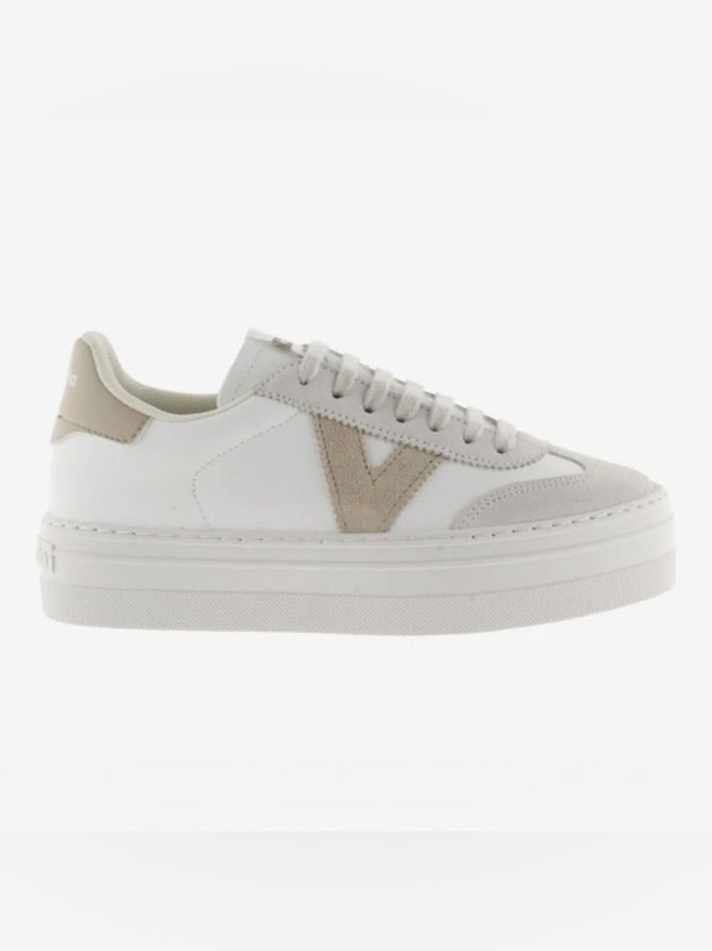 Women's Victoria Barcelona Ciclista Efecto Sneaker